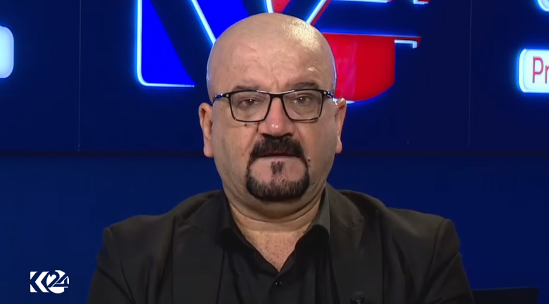 دیلمان حەمەنادر، سەرۆکی رێکخراوی ترافیک